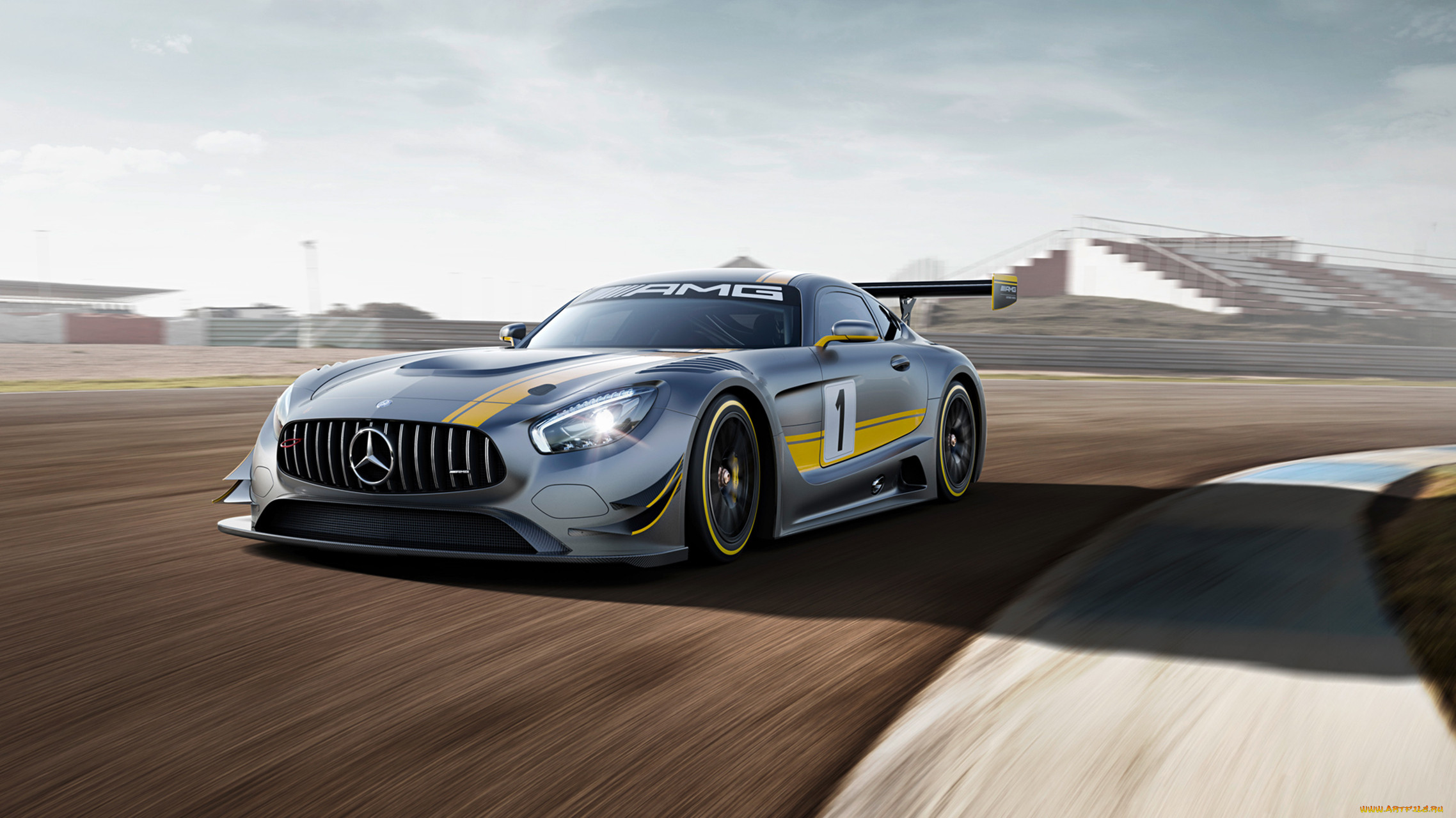 mercedes-benz amg gt3 2015, , mercedes-benz, gt3, 2015, amg